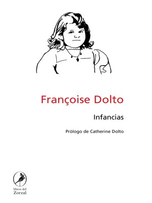 cover image of Infancias